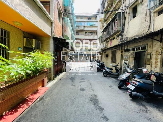 淡水公寓法拍-7