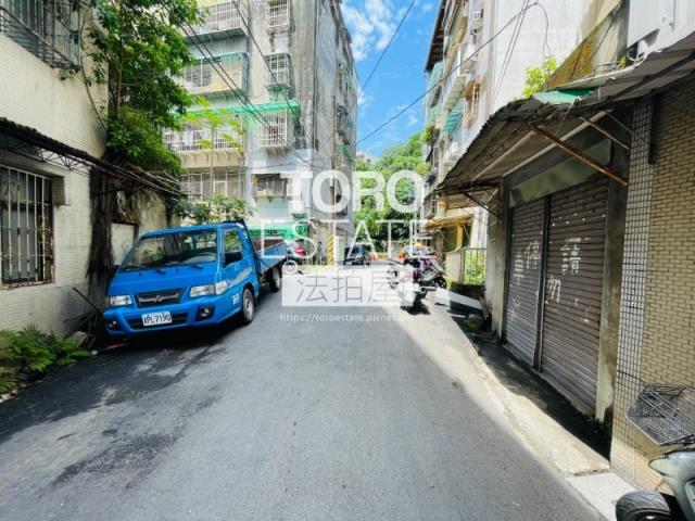 淡水公寓法拍-8
