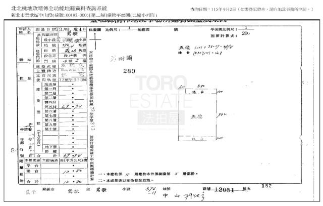 鶯歌公寓法拍-7