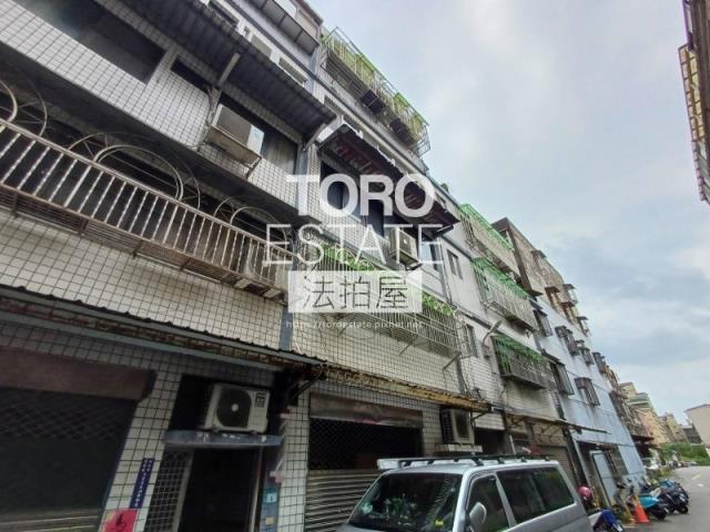 鶯歌公寓法拍-3