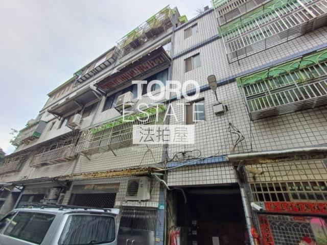 鶯歌公寓法拍-4