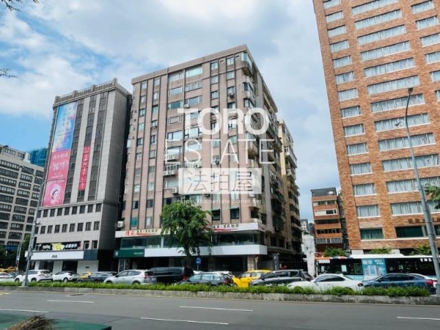 大安區法拍華廈-6