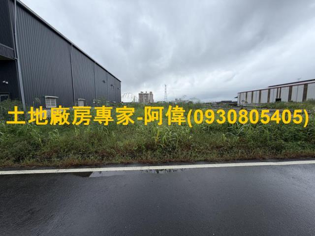 大寮廠房-1