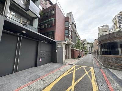 台北拍賣公寓-1