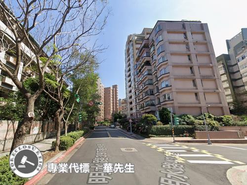 台北中山區法拍華廈-8