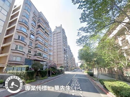 台北中山區法拍華廈-2