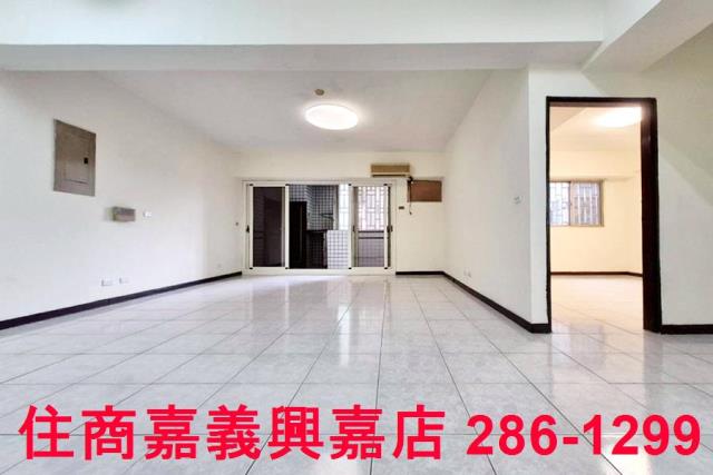 嘉義西區大樓-3