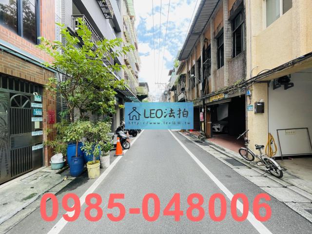 三重法拍透天-6