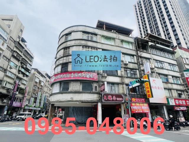 永和法拍公寓-2