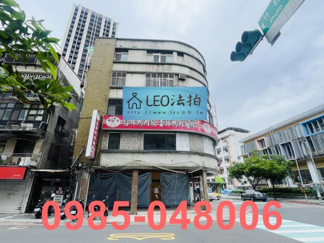 永和法拍公寓-3