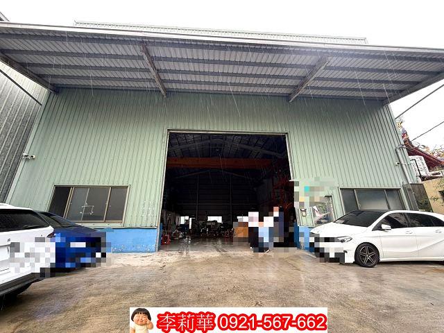 永康廠房-1