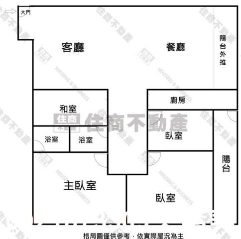 台南大樓-14
