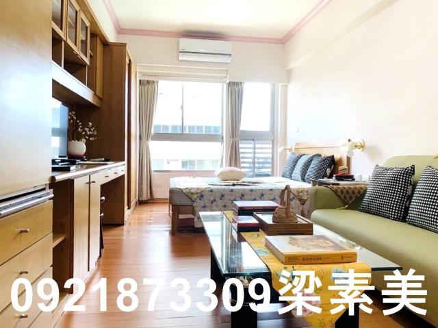 台南套房-10