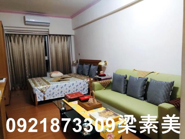 台南套房-12