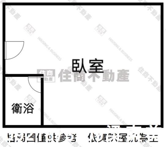 台南套房-13