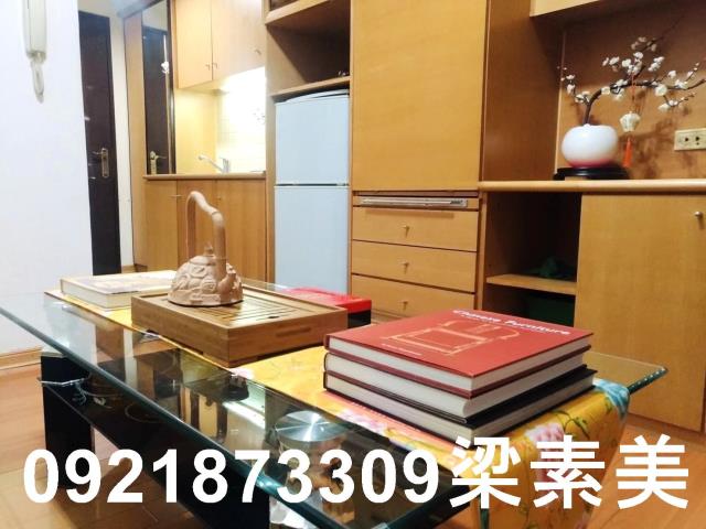台南套房-1