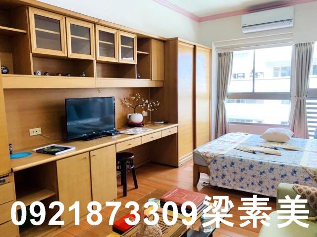 台南套房-5