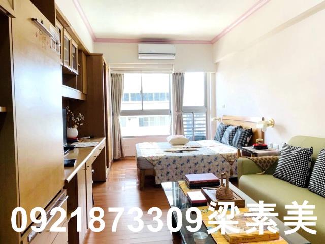 台南套房-7