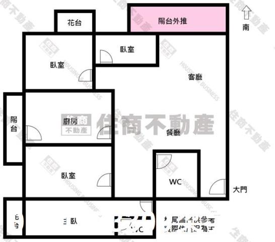 台南大樓-12