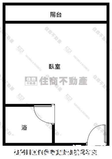 台南套房-6