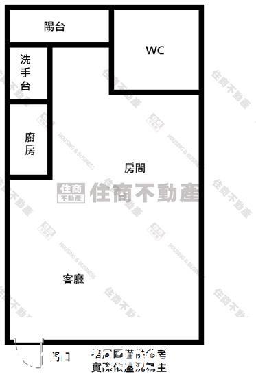 台南套房-13