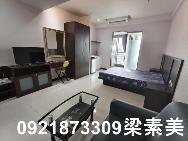 台南套房-1