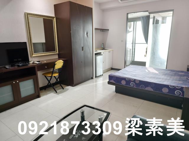 台南套房-4