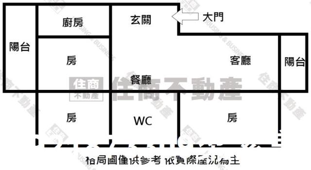 台南公寓-12