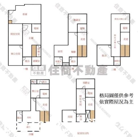 台南南區透天-13