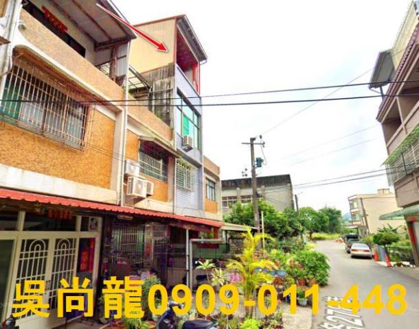 高雄透天拍賣-3