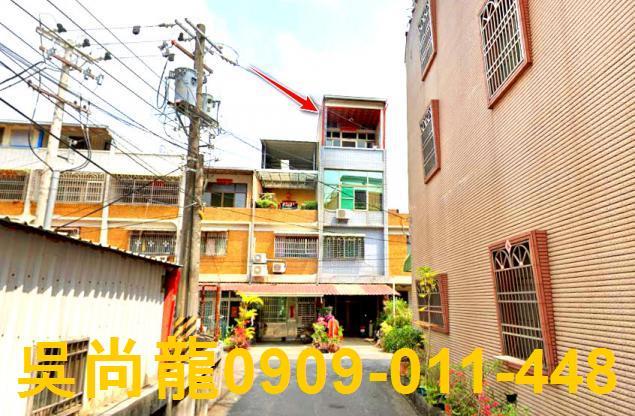高雄透天拍賣-4
