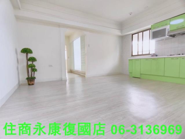 台南永康華廈-1