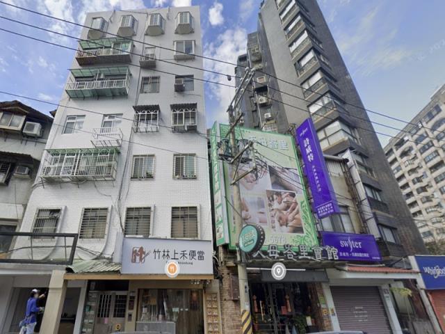 台北士林華廈法拍-1