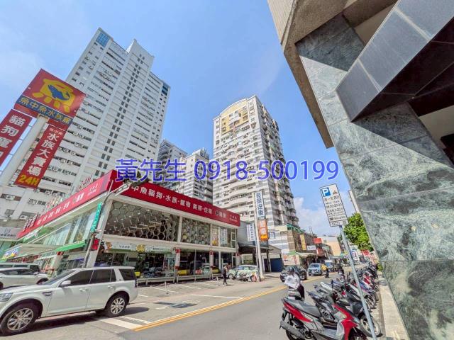 台中大樓法拍-4