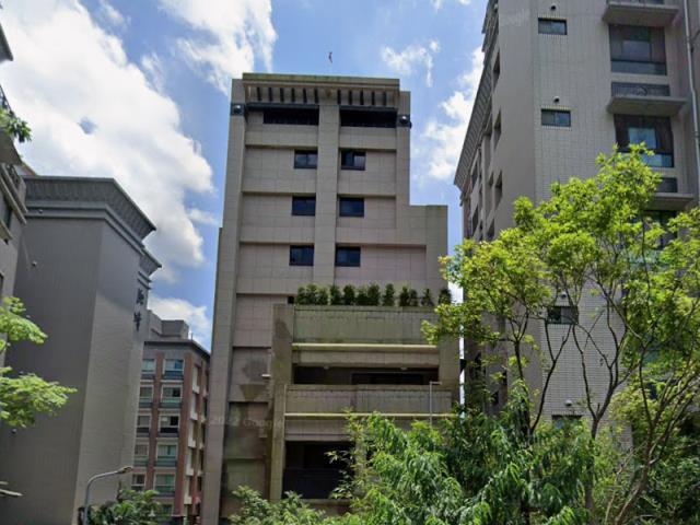 台北拍賣華廈-3