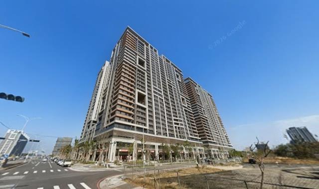 台中梧棲大樓-12