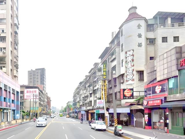 台北南港法拍公寓-7