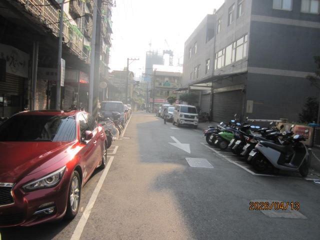台北南港法拍公寓-5