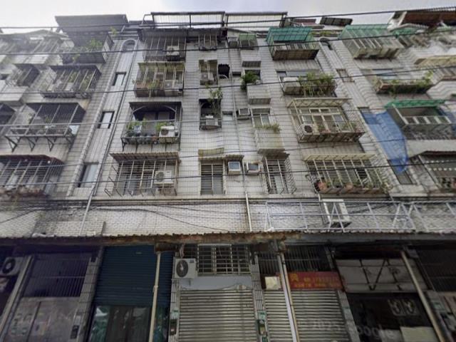 台北南港法拍公寓-8