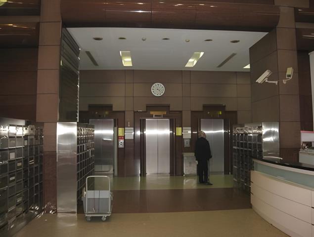 台北中正區大樓法拍-3