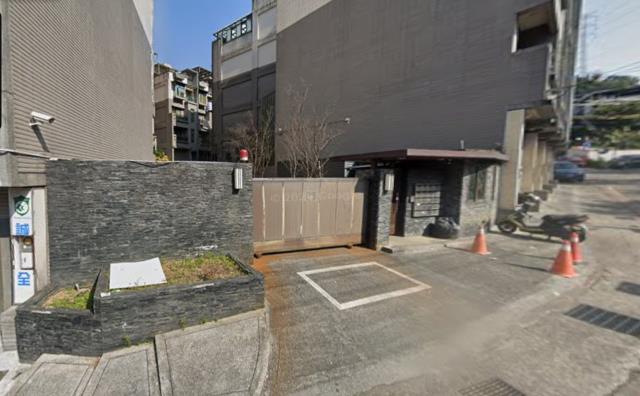 基隆七堵法拍透天-3
