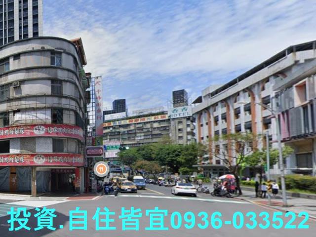 永和法拍透天-8