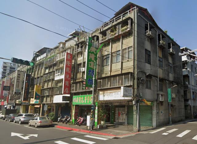 台北拍賣公寓-3