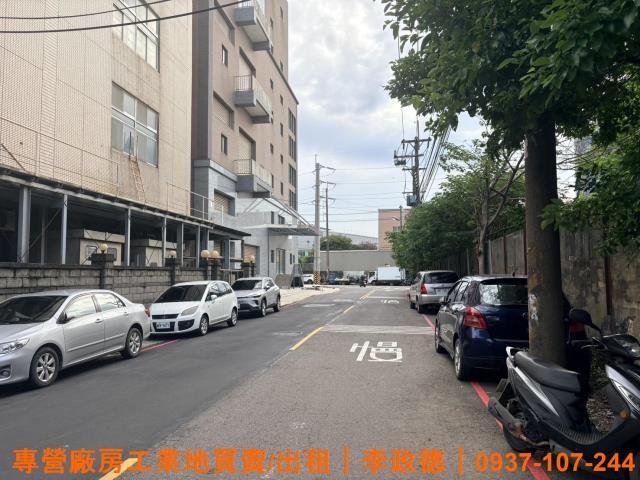 桃園中壢廠房-1