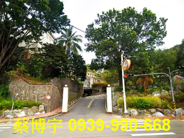 大坑原村花園山莊法拍