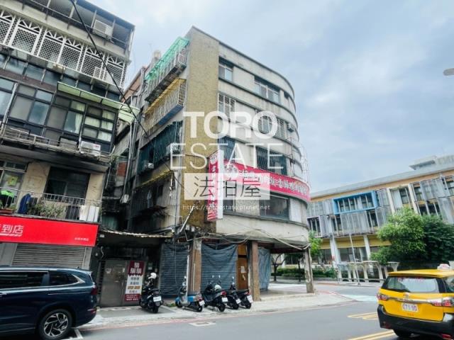 新北永和法拍公寓-4