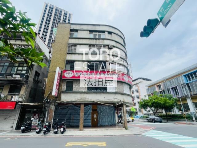新北永和法拍公寓-1