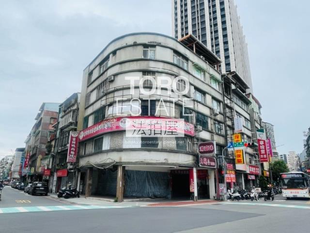 新北永和法拍公寓-4