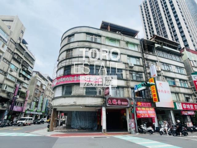 新北永和法拍公寓-5