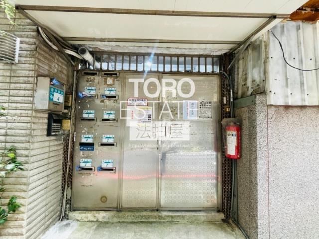 新北永和公寓法拍-2